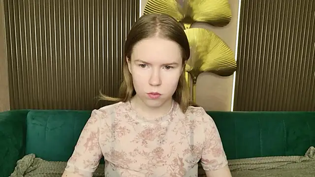 Alida Brice online show from 04-18-26, 05:22