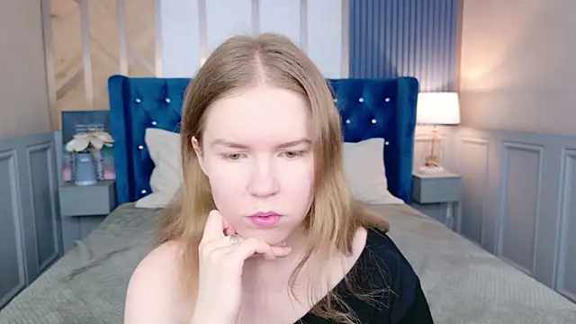 Alida Brice online show from 04-21-26, 05:36