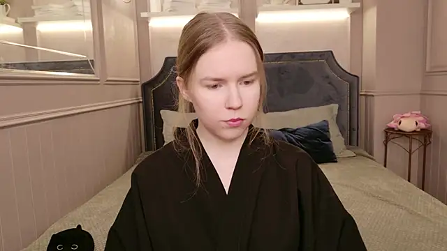 Alida Brice online show from 04-23-26, 05:52