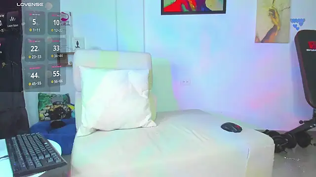 JordanRossie online show from 11-05-25, 11:16