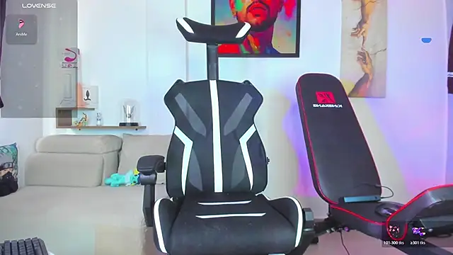 JordanRossie online show from 11-28-25, 01:58