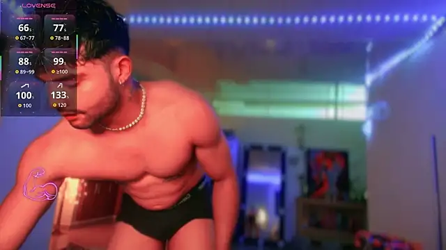 JordanRossie online show from 01-17-26, 12:04