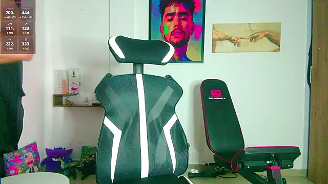 JordanRossie online show from 02-02-26, 07:23