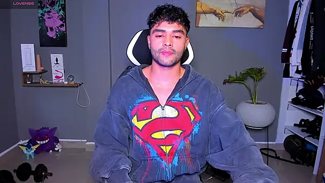 JordanRossie online show from 04-22-26, 12:18