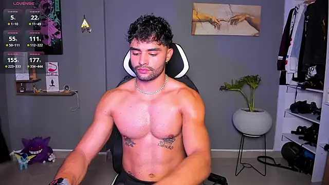 JordanRossie online show from 04-26-26, 06:27