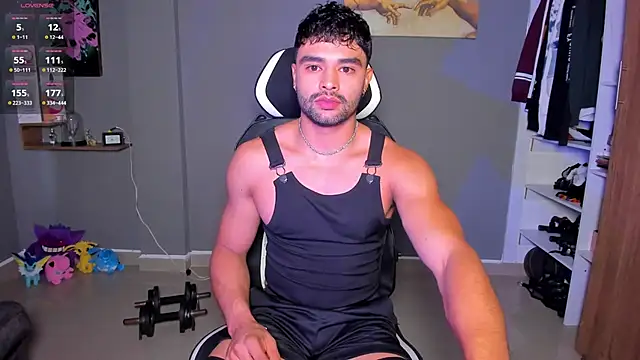 JordanRossie online show from 06-16-26, 12:30