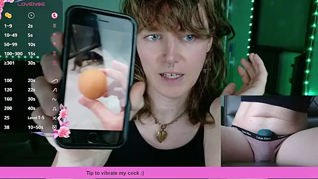 Snapshot of tsellieryder chatting on 09-19-25, 01:07 tsellieryder online show from 09-19-25, 01:07