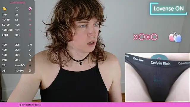 tsellieryder online show from 04-04-26, 07:33