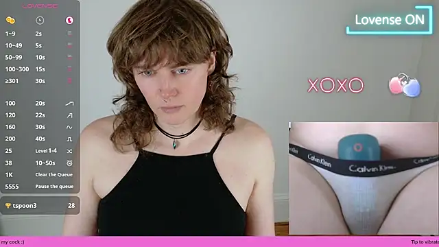 tsellieryder online show from 04-08-26, 11:48