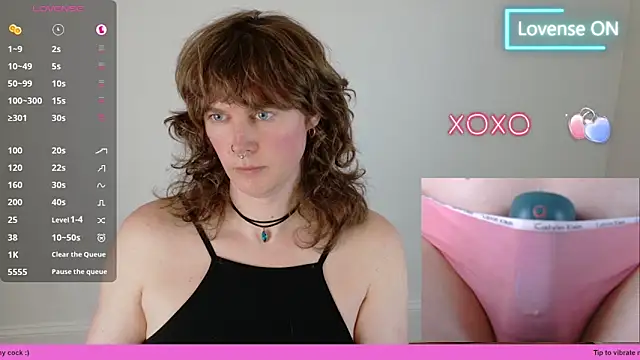 tsellieryder online show from 04-26-26, 12:30