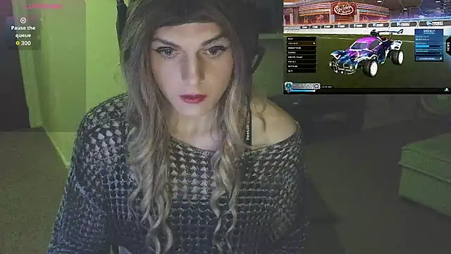 Snapshot of EnbyGamerChick chatting on 09-20-25, 06:03 EnbyGamerChick online show from 09-20-25, 06:03