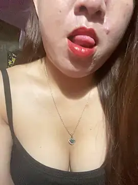 Luna-ass online show from 04-14-26, 11:11