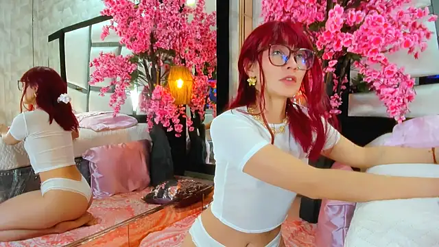 CleoDemon online show from 04-03-26, 06:00