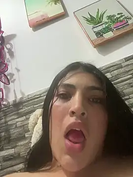 Salsa Seductres online show from 06-15-26, 04:36