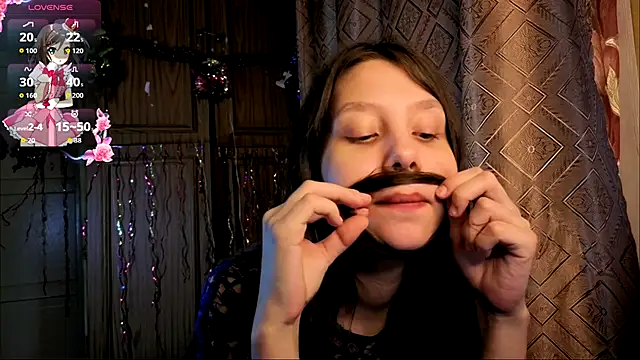 QutieDaSweet online show from 01-06-26, 11:36