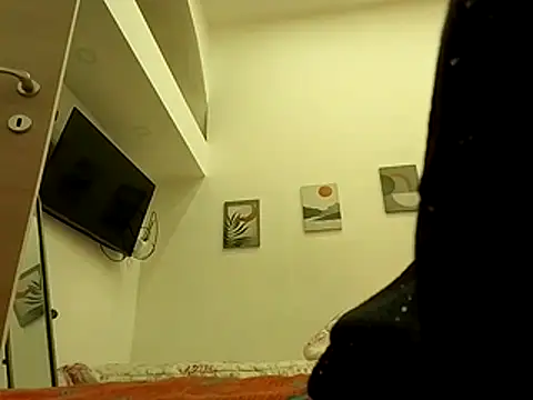 Snapshot of bonitabonita chatting on 11-17-25, 10:48 bonitabonita online show from 11-17-25, 10:48