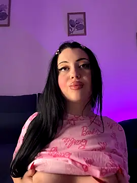 SexyNixy online show from 10-07-25, 04:15