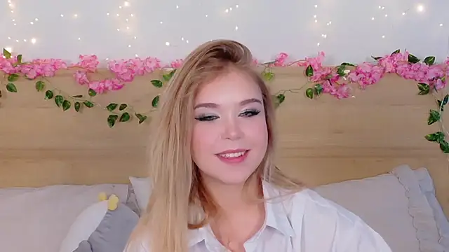 Lilith Bonheur online show from 11-02-25, 10:12