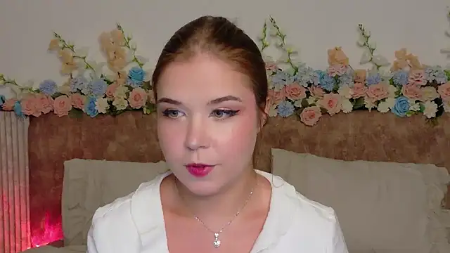 Lilith Bonheur online show from 03-17-26, 08:01