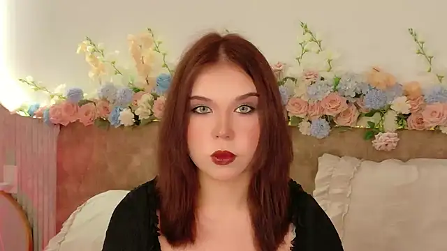 Lilith Bonheur online show from 05-07-26, 11:04