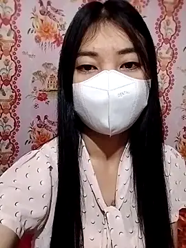 Damhan12 online show from 11-11-25, 02:11