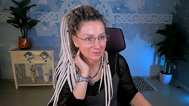 UmaSpace online show from 01-09-26, 05:10