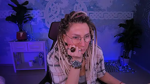 UmaSpace online show from 03-09-26, 05:11