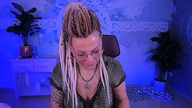 UmaSpace online show from 03-14-26, 07:03