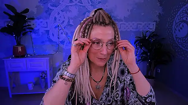 UmaSpace online show from 03-27-26, 08:26