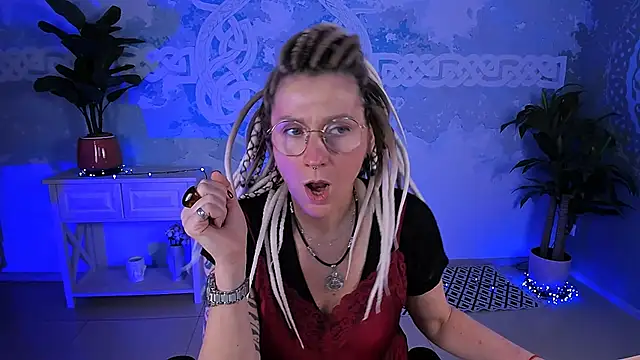 UmaSpace online show from 04-26-26, 05:16