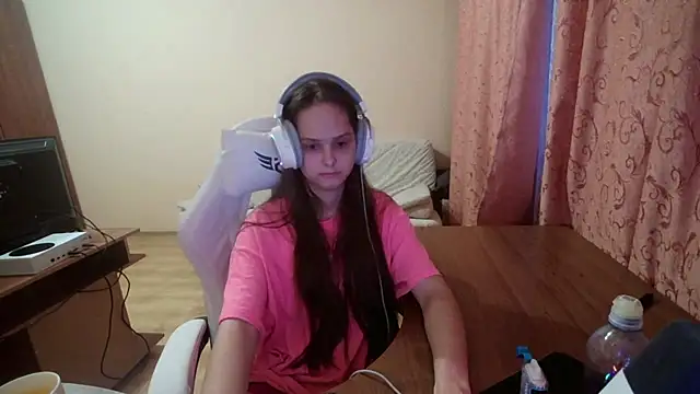 SharybbFace online show from 09-22-25, 03:36