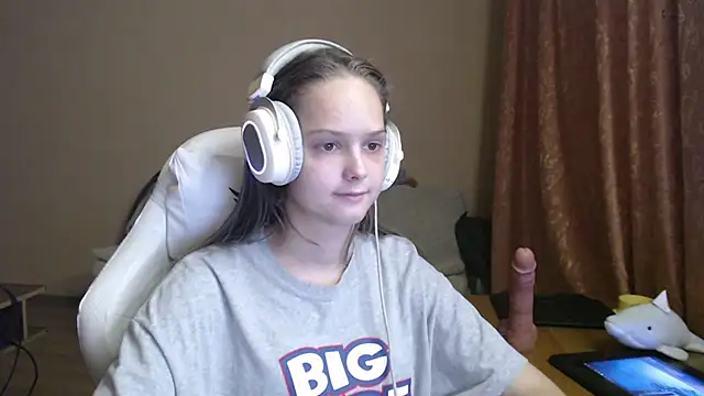 SharybbFace online show from 10-03-25, 05:10