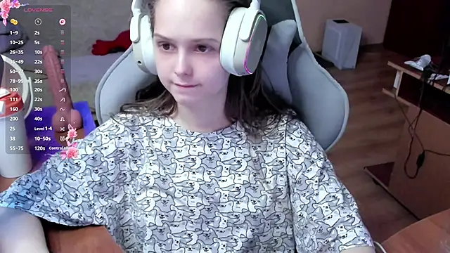 SharybbFace online show from 02-27-26, 03:12