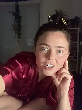 Mia Winters online show from 11-07-25, 07:25