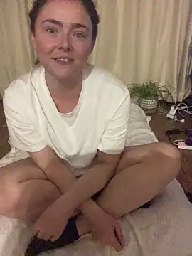 Mia Winters online show from 02-28-26, 07:15