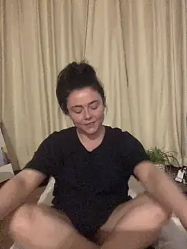 Mia Winters online show from 03-01-26, 07:05