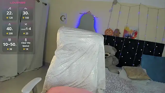 MalakChauriye online show from 11-20-25, 07:46