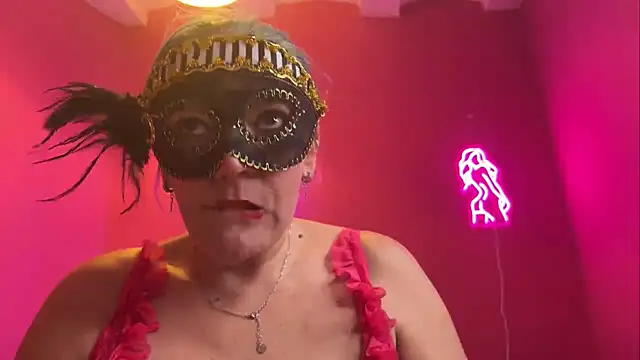 Rosabraguitas online show from 10-07-25, 09:01