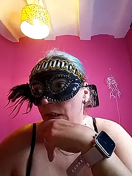 Rosabraguitas online show from 11-02-25, 09:39