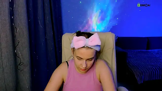 red  dizzy online show from 11-23-25, 12:32