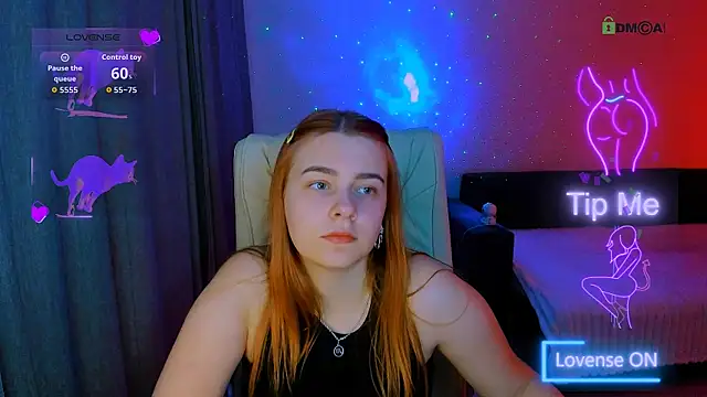 red  dizzy online show from 01-07-26, 05:37