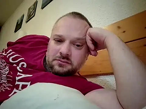Yannor36 online show from 03-14-26, 09:31