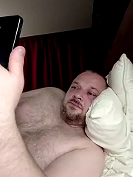 Yannor36 online show from 06-27-26, 08:58