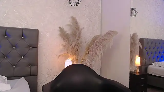 Sabriinaa Foxx online show from 04-03-26, 04:05