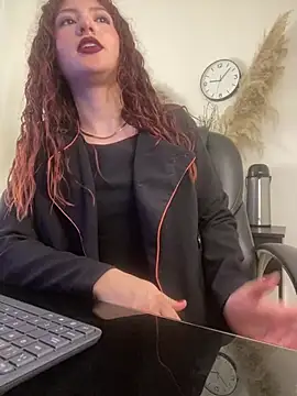 Sabriinaa Foxx online show from 04-22-26, 02:07