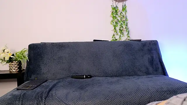 Sabriinaa Foxx online show from 06-11-26, 03:43