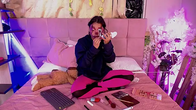 Dakashyten online show from 10-31-25, 06:47