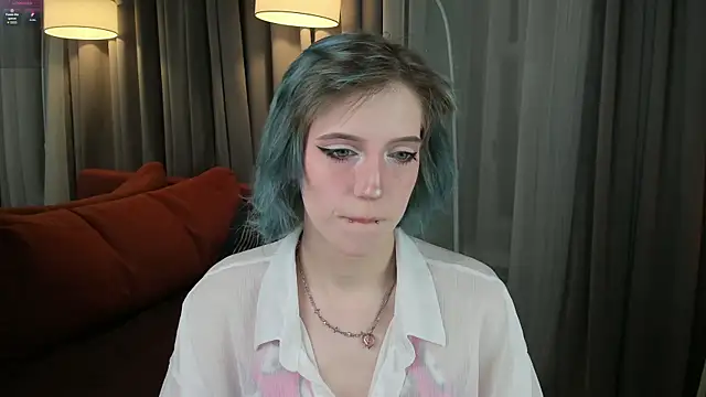 MorgyAsuna  online show from 10-11-25, 08:40