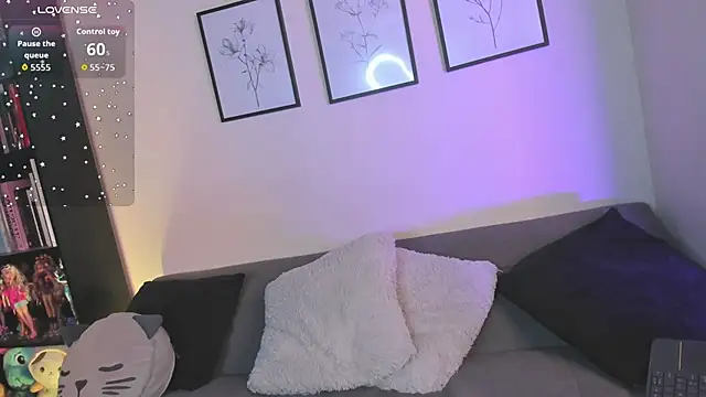 dreamdanna online show from 02-27-26, 02:50