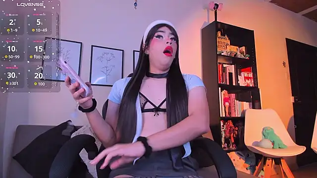 dreamdanna online show from 03-13-26, 12:01